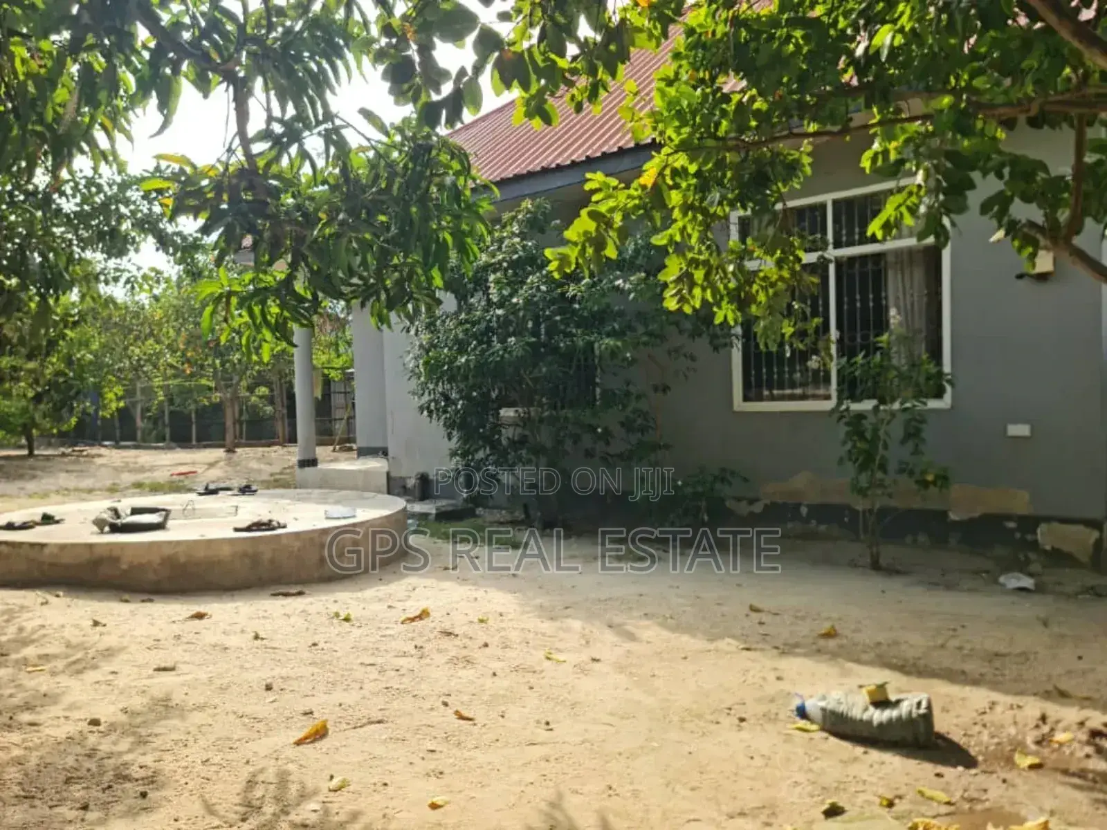 3bdrm House in Mbagala Majimatitu, Temeke for sale