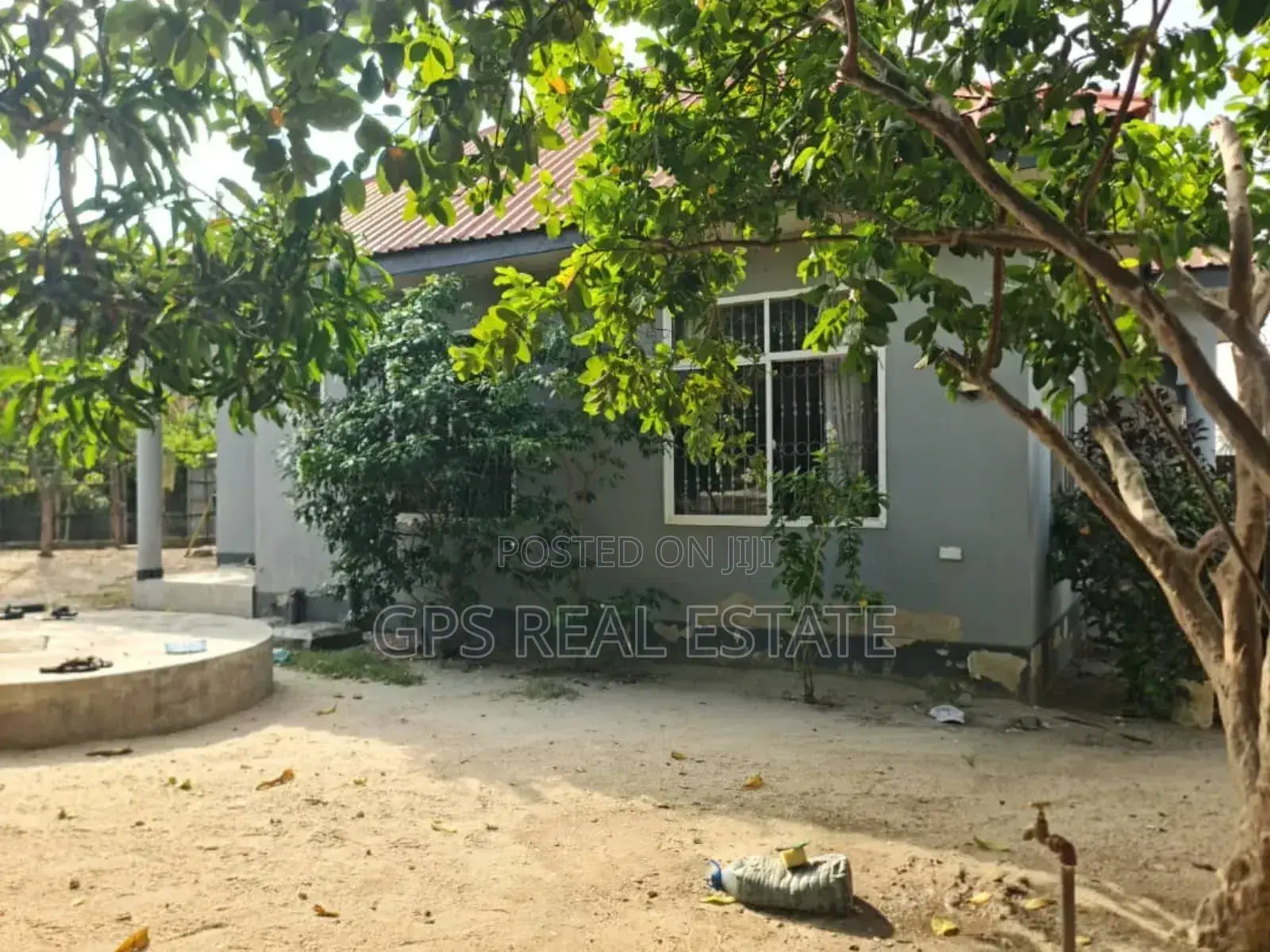 3bdrm House in Mbagala Majimatitu, Temeke for sale
