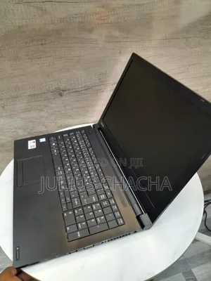 Laptop Toshiba 4GB Intel Core I5 SSD 500GB