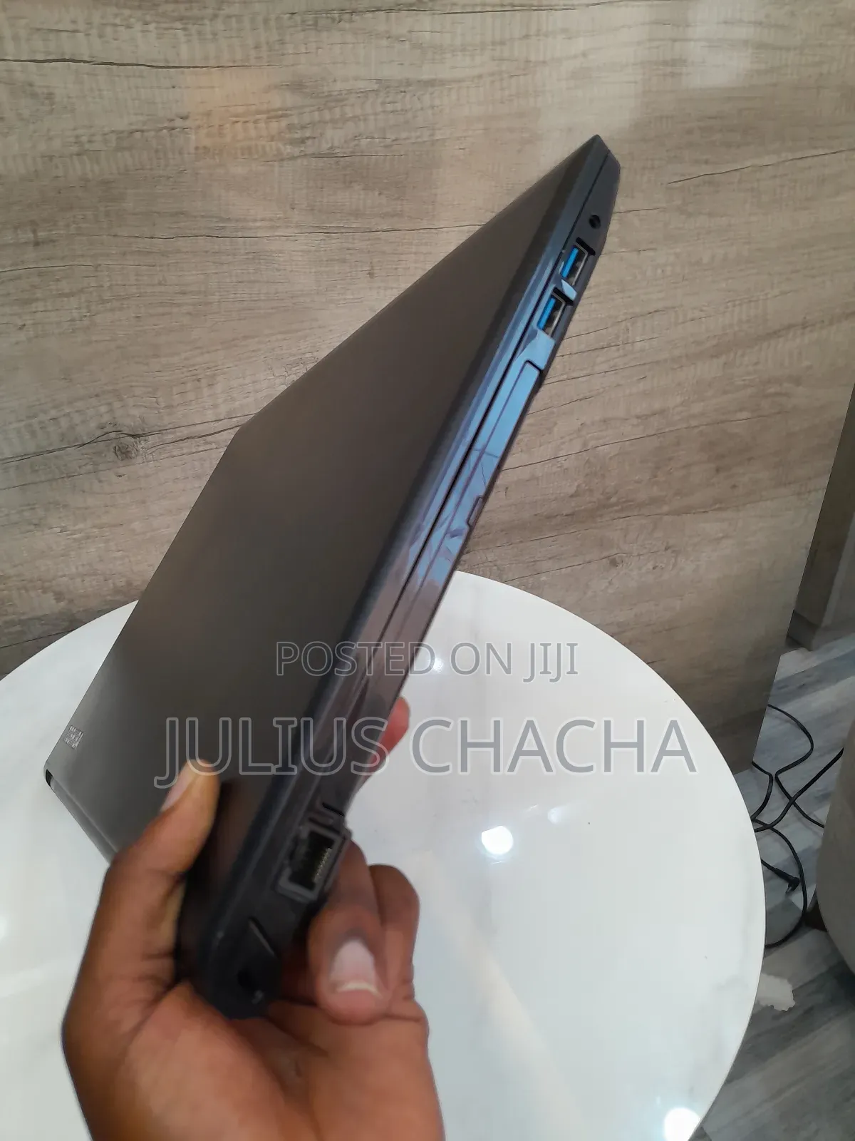 Laptop Toshiba 4GB Intel Core I5 SSD 500GB