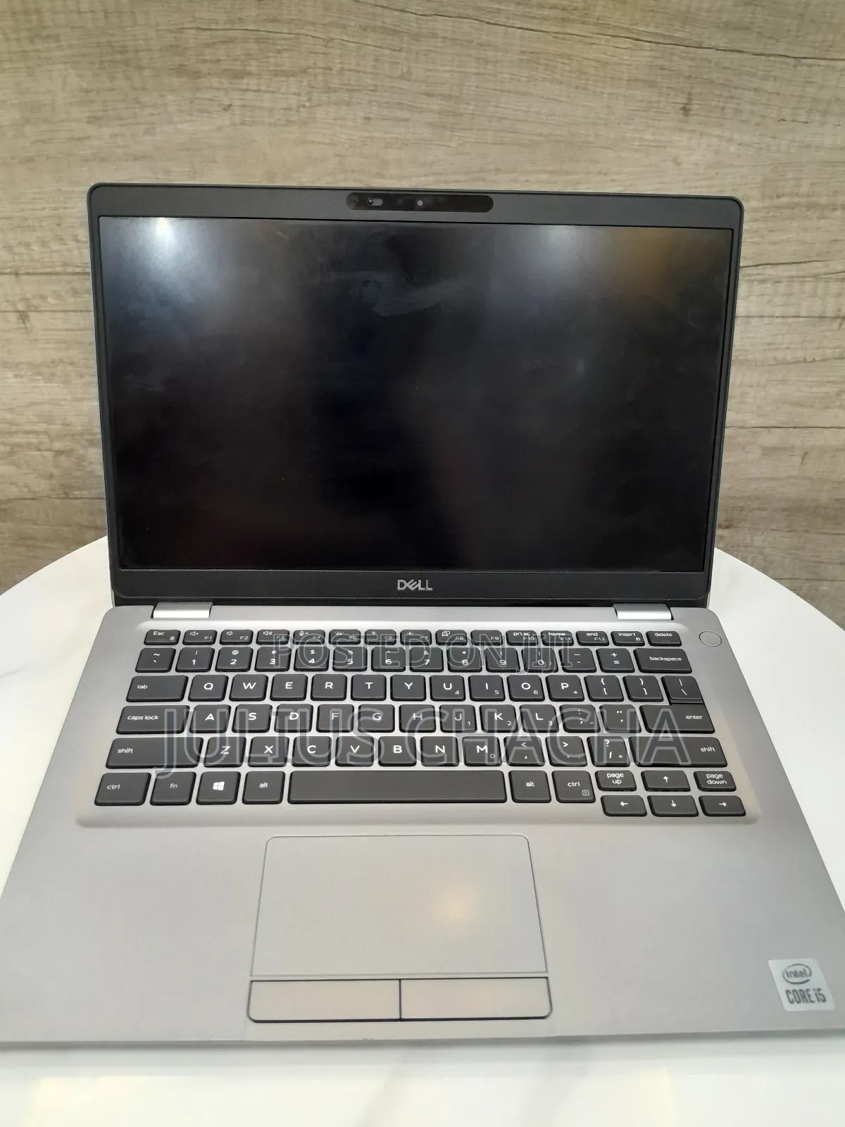 Laptop Dell Latitude 5310 8GB Intel Core I5 SSD 256GB