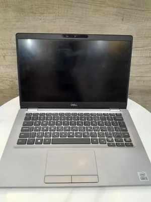 Laptop Dell Latitude 5310 8GB Intel Core I5 SSD 256GB