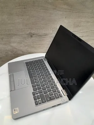 Laptop Dell Latitude 5310 8GB Intel Core I5 SSD 256GB