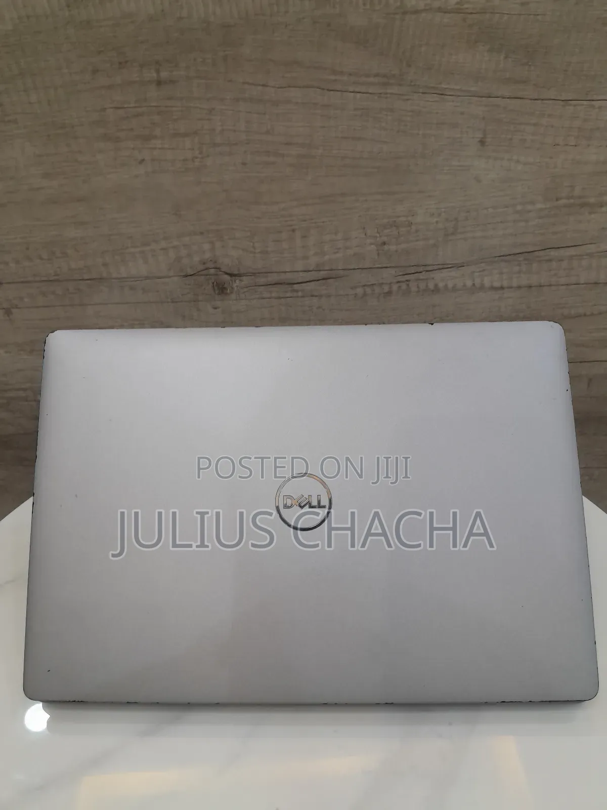 Laptop Dell Latitude 5310 8GB Intel Core I5 SSD 256GB