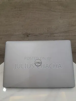 Laptop Dell Latitude 5310 8GB Intel Core I5 SSD 256GB