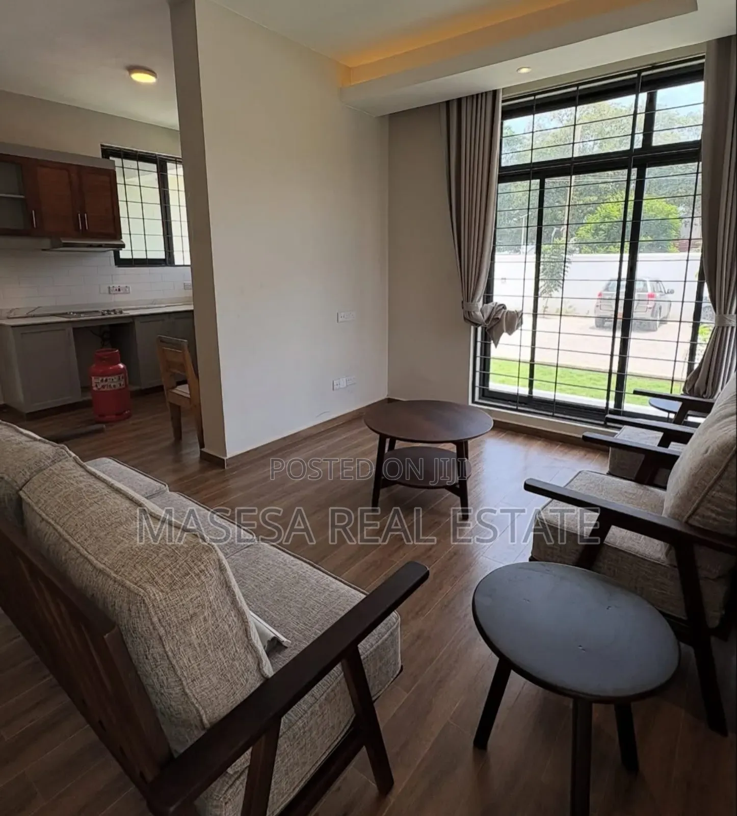 Furnished 2bdrm Villa in Oyster Bay for rent