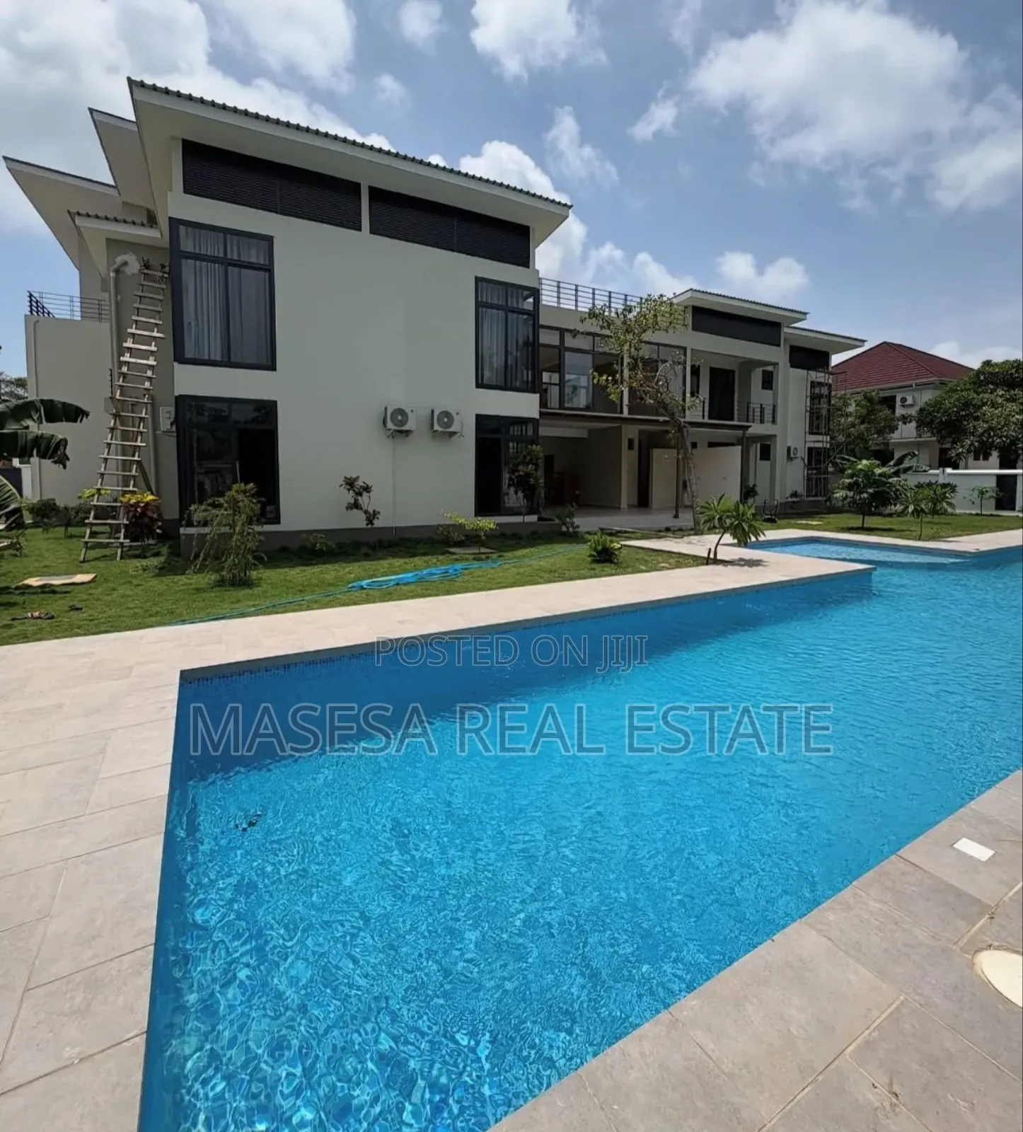 Furnished 2bdrm Villa in Oyster Bay for rent