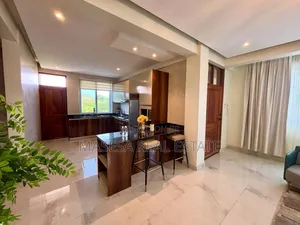 Furnished 2bdrm Apartment in Msasani for rent