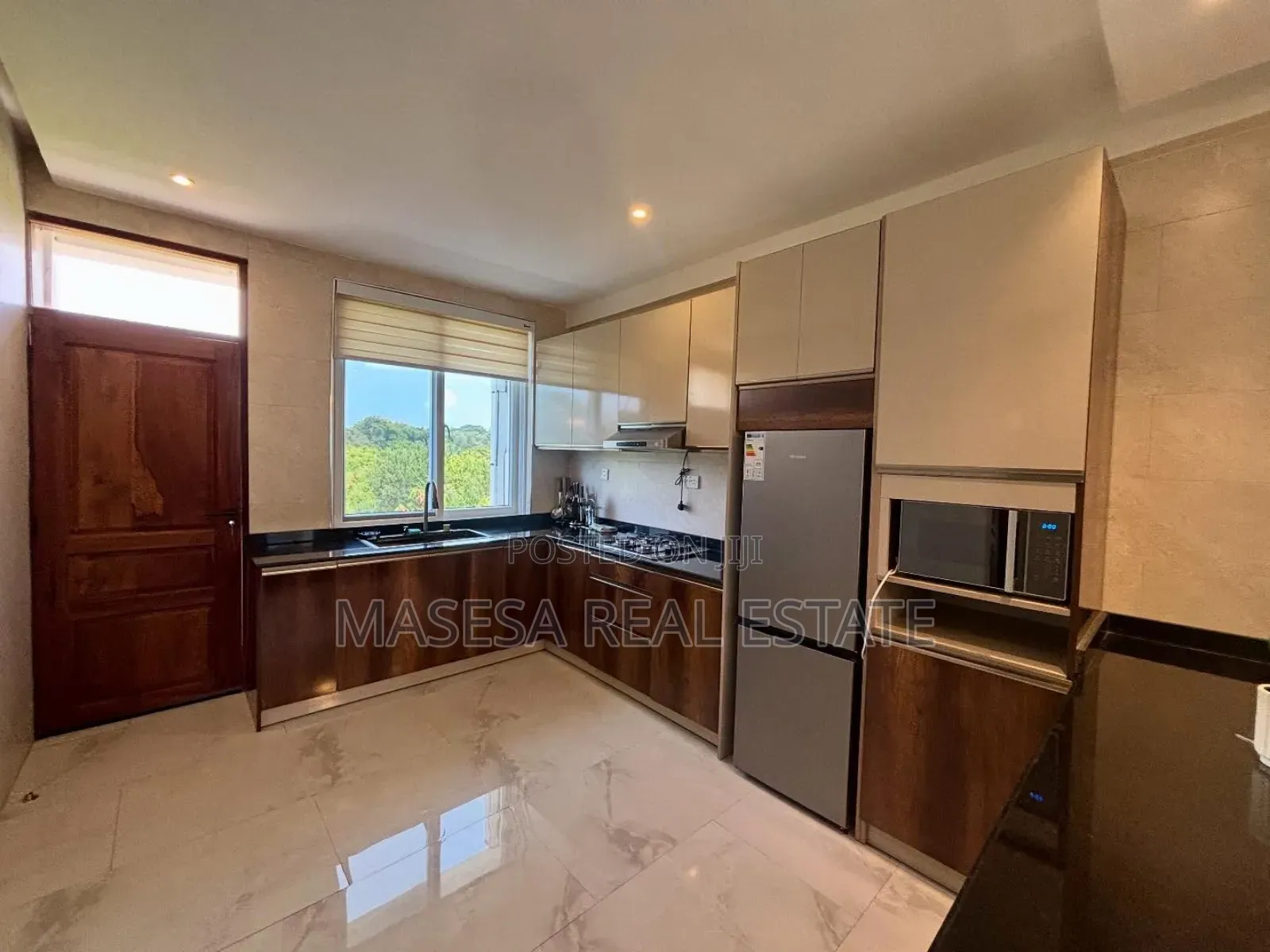 Furnished 2bdrm Apartment in Msasani for rent