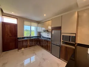 Furnished 2bdrm Apartment in Msasani for rent