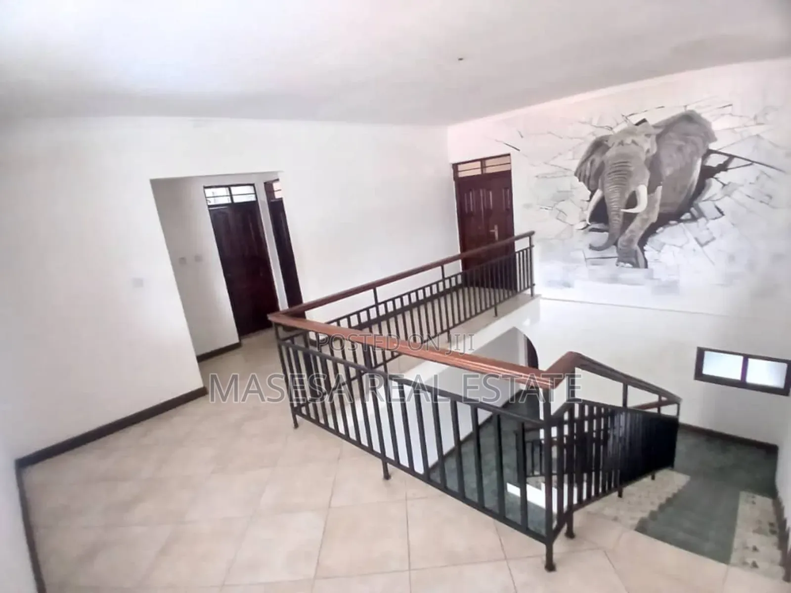 5bdrm House in Mikocheni for rent