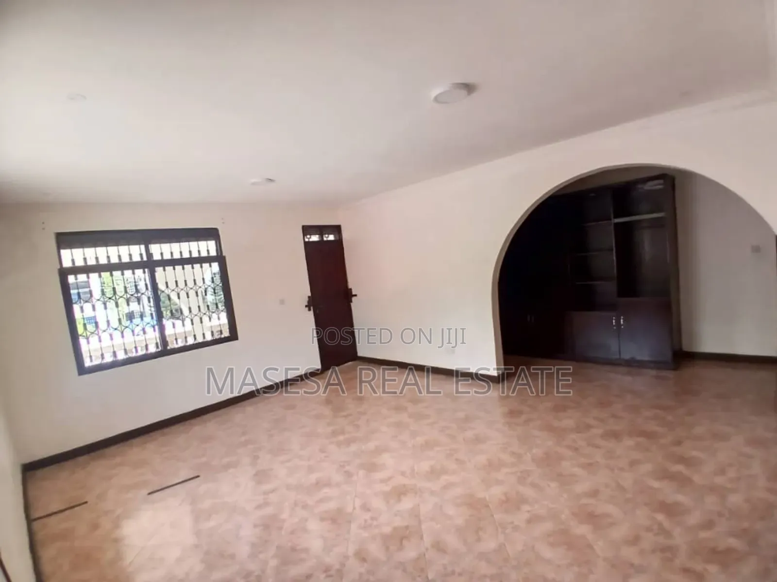 5bdrm House in Mikocheni for rent