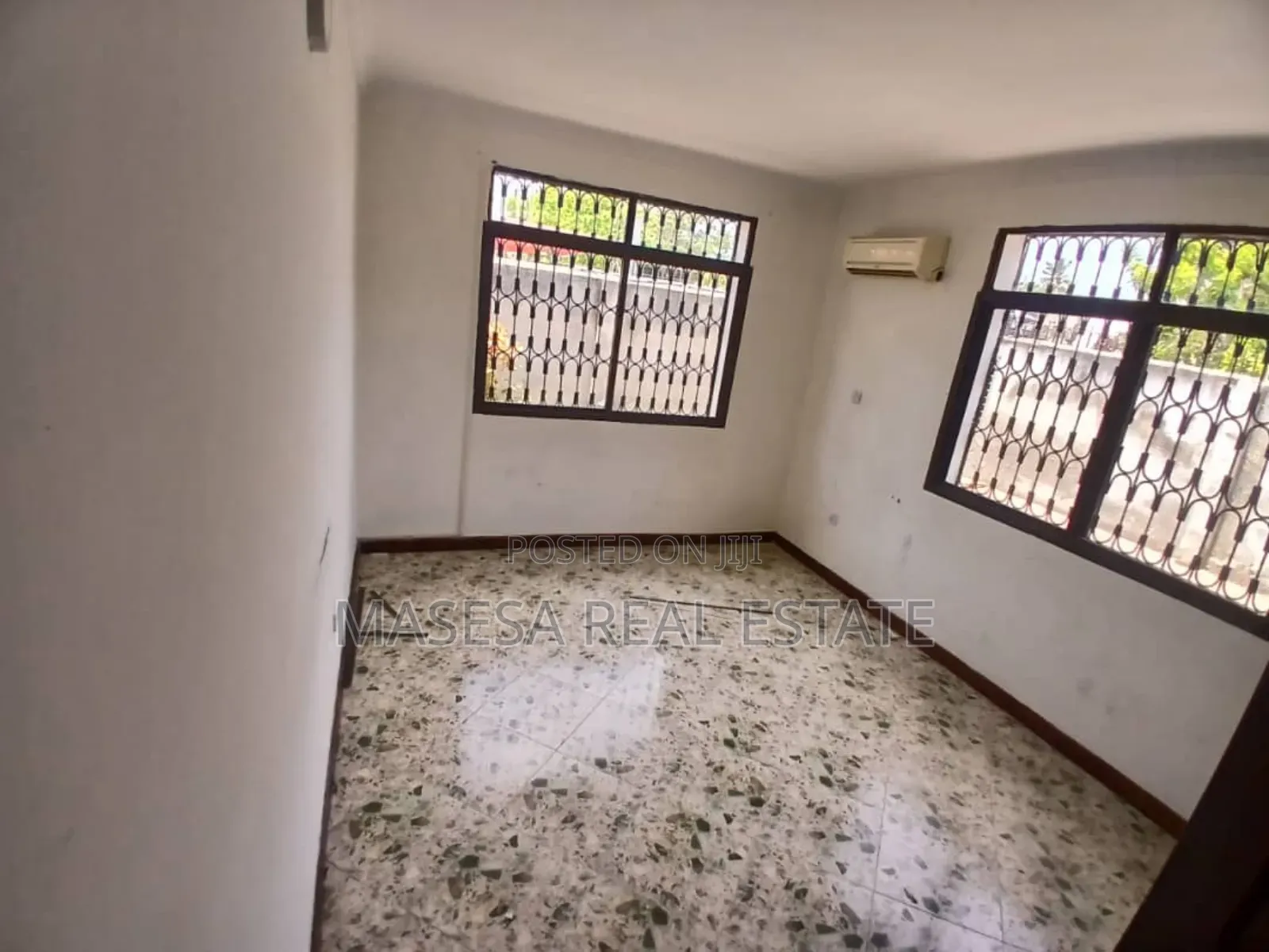 5bdrm House in Mikocheni for rent