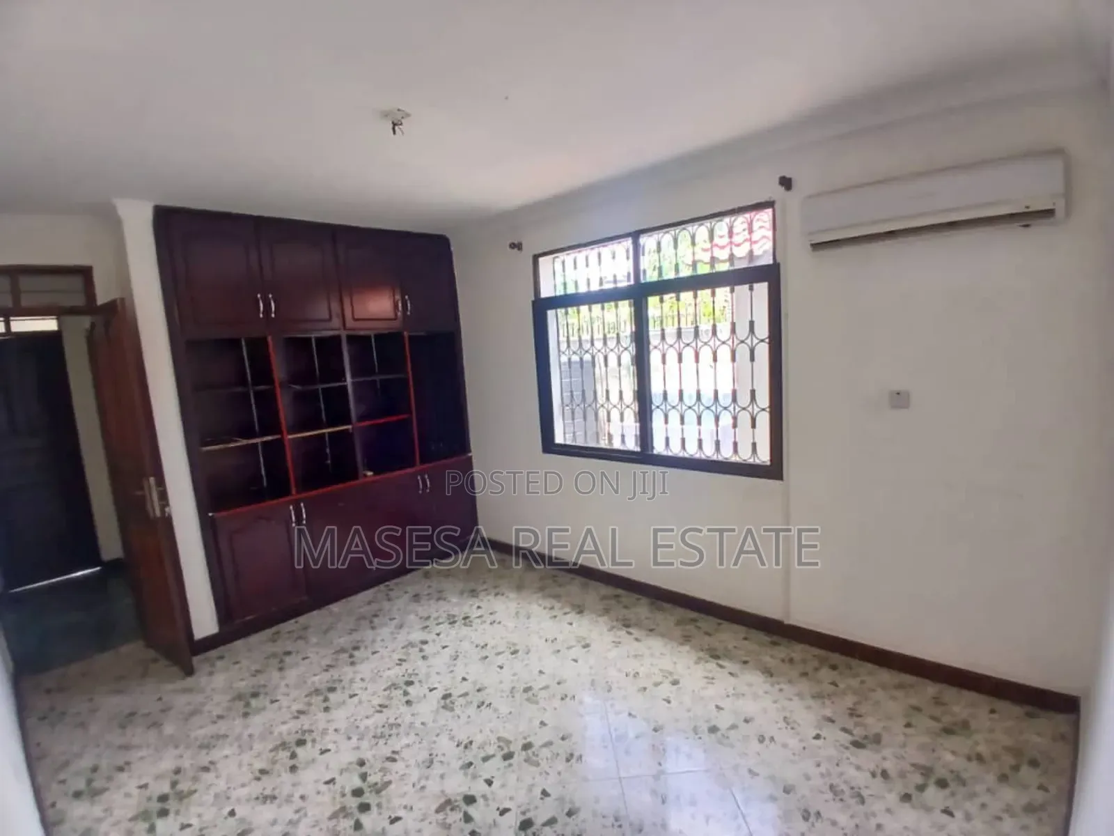 5bdrm House in Mikocheni for rent