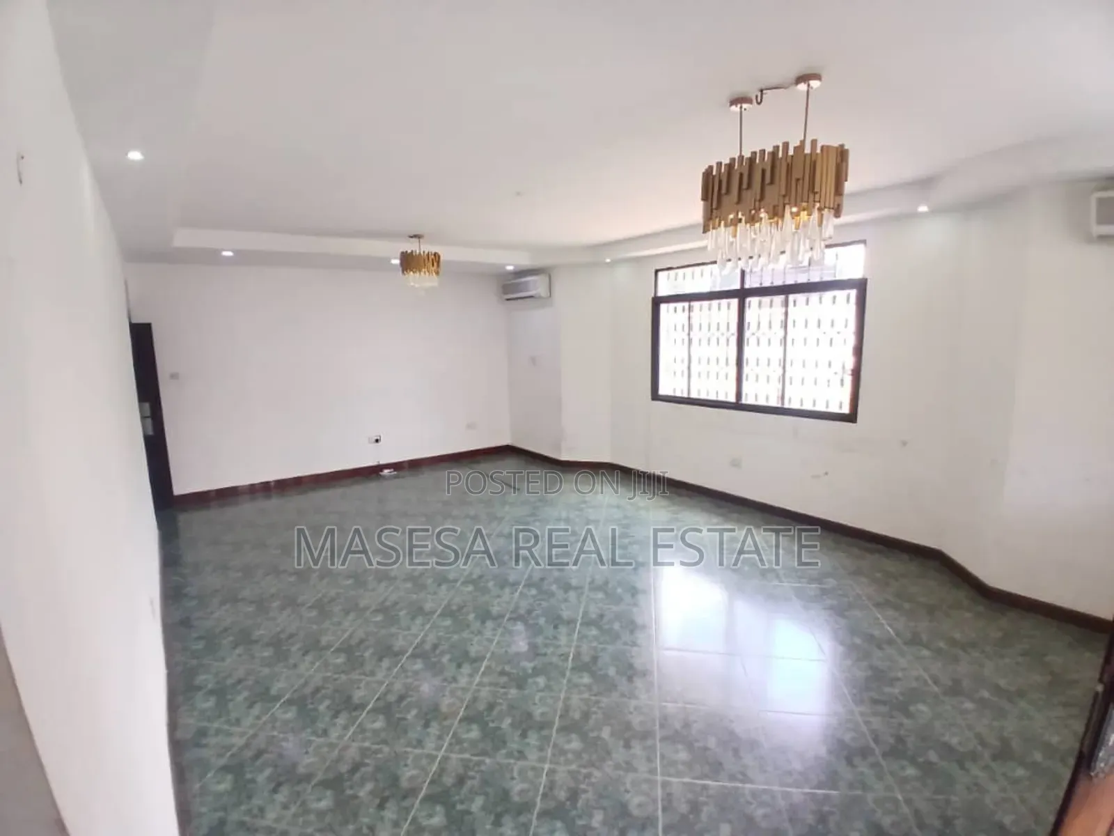 5bdrm House in Mikocheni for rent