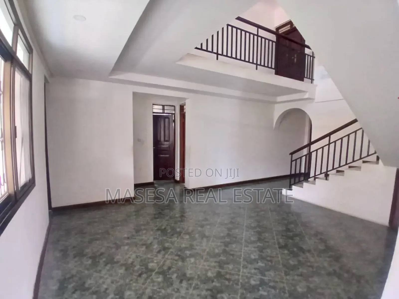 5bdrm House in Mikocheni for rent