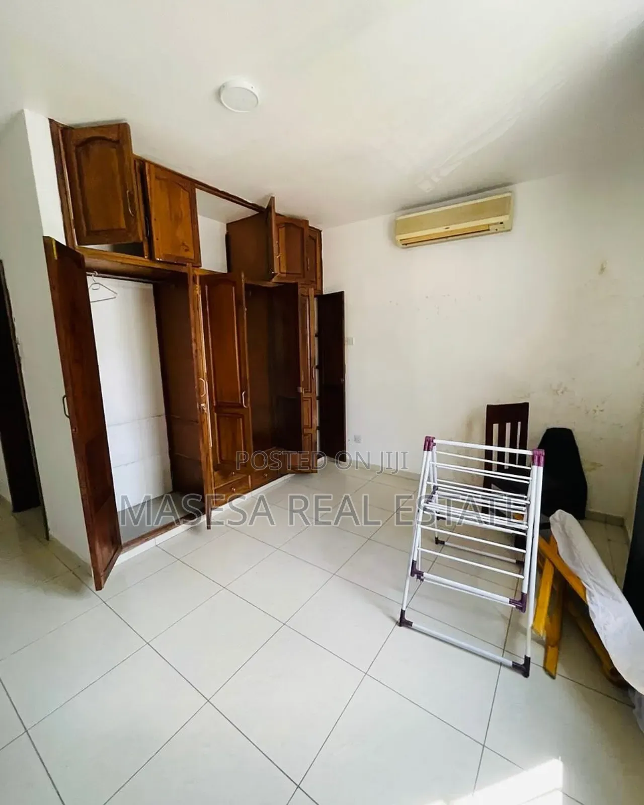 Furnished 4bdrm Villa in Ada Estate for rent