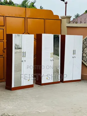 Kabati Za Nguo Milango Miwili/Wardrobe