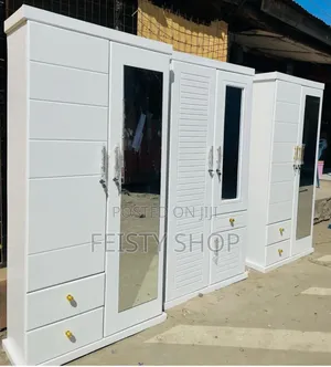 Kabati Za Nguo Milango Miwili/Wardrobe