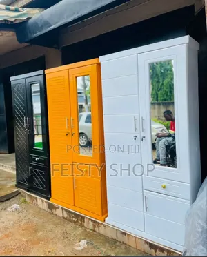 Kabati Za Nguo Milango Miwili/Wardrobe
