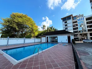 Furnished 3bdrm Apartment in Mikocheni for rent