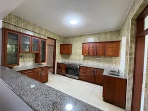 Furnished 3bdrm Apartment in Mikocheni for rent