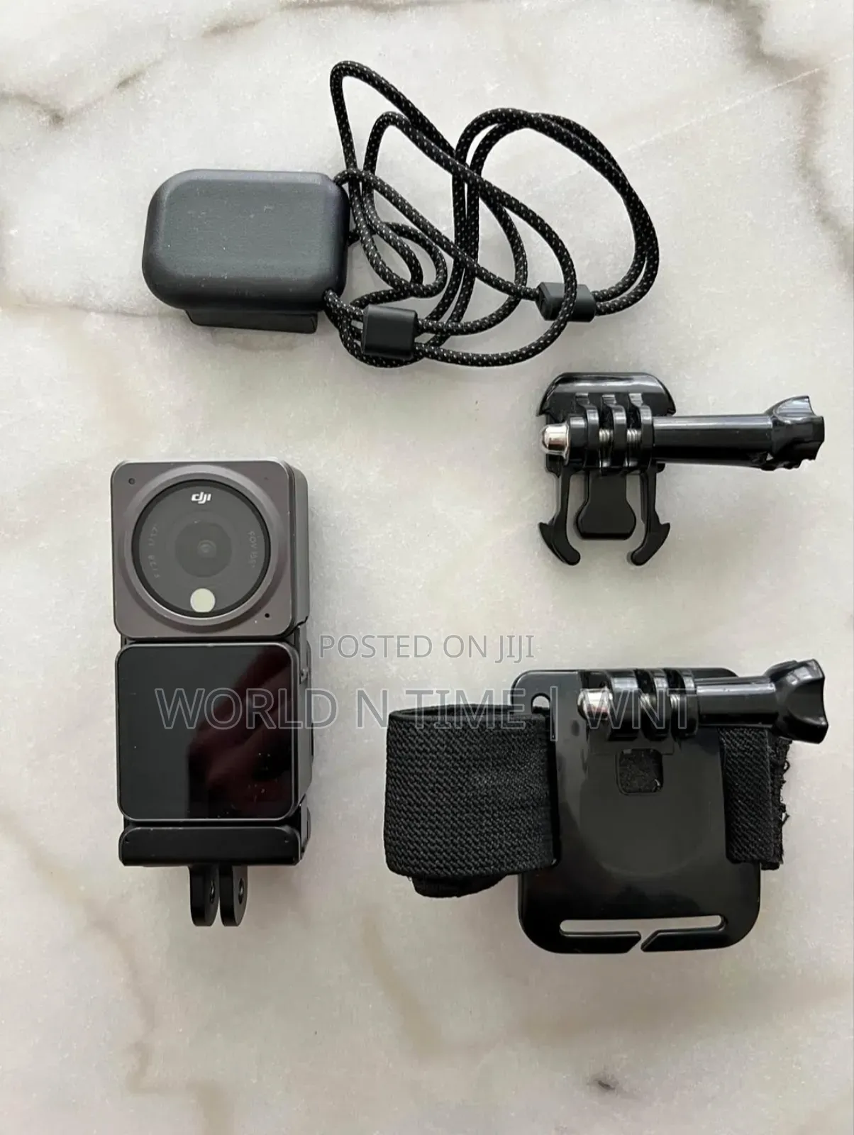 DJI Action 2 Dual Screen Combo