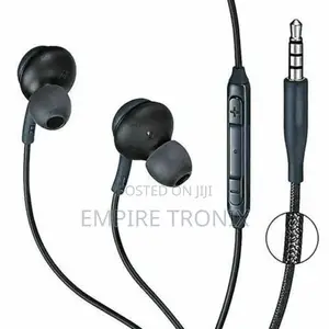 FASTER F5 Super Bass Earphones 3.5mm Jack Noise Cancellation