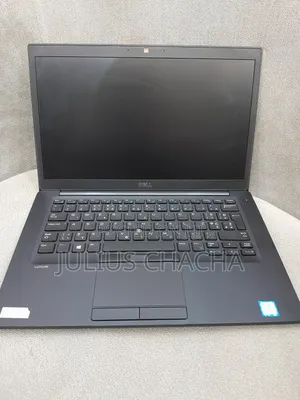 Laptop Dell Latitude 7480 8GB Intel Core I5 SSD 256GB