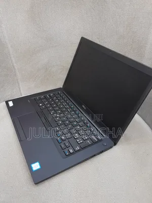 Laptop Dell Latitude 7480 8GB Intel Core I5 SSD 256GB