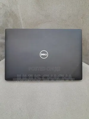 Laptop Dell Latitude 7480 8GB Intel Core I5 SSD 256GB