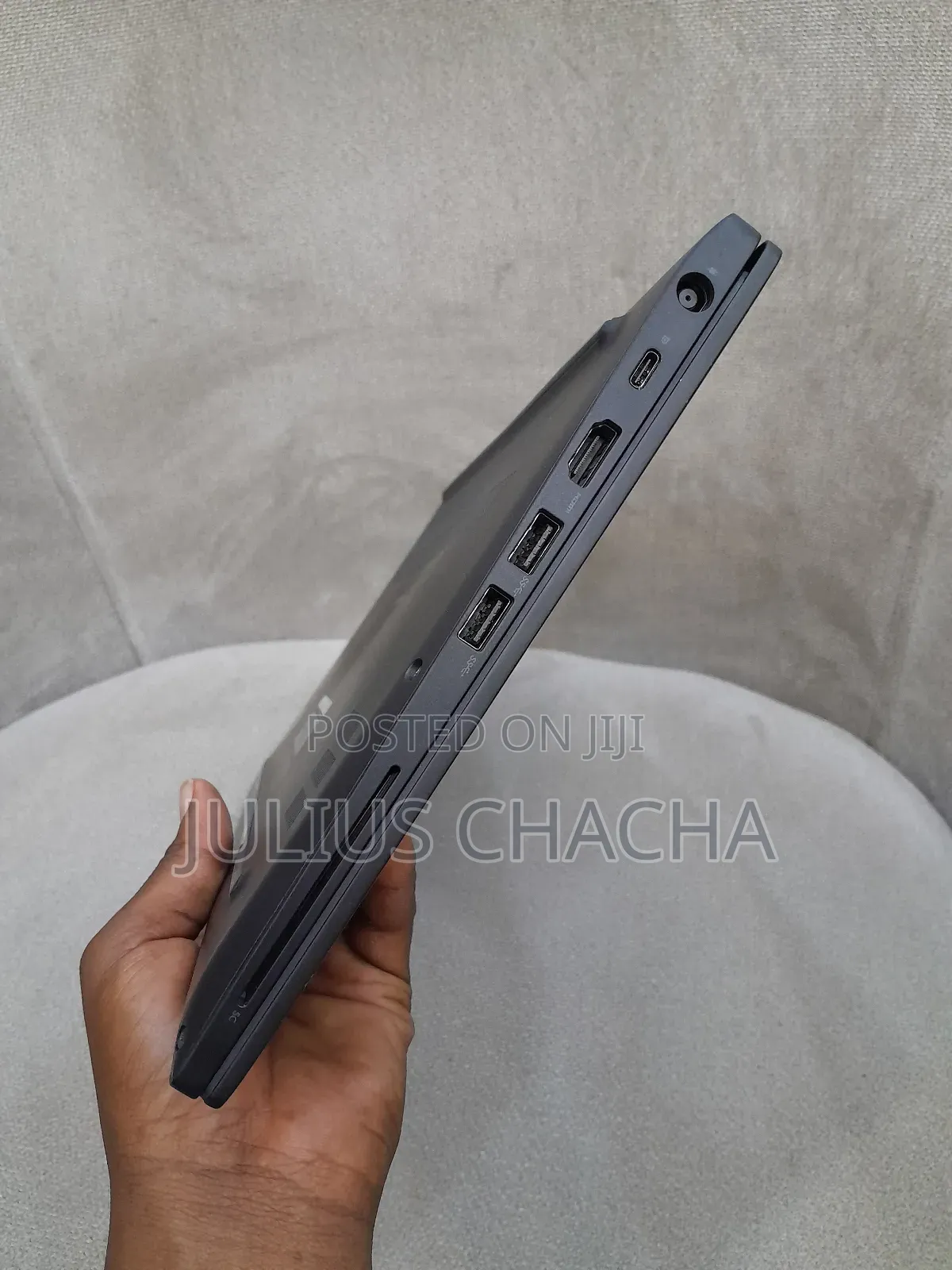 Laptop Dell Latitude 7480 8GB Intel Core I5 SSD 256GB