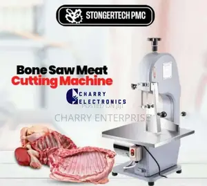 PMC COMMERCIAL Heavy Duty Bone Saw MEAT/Fish Cutting Machine