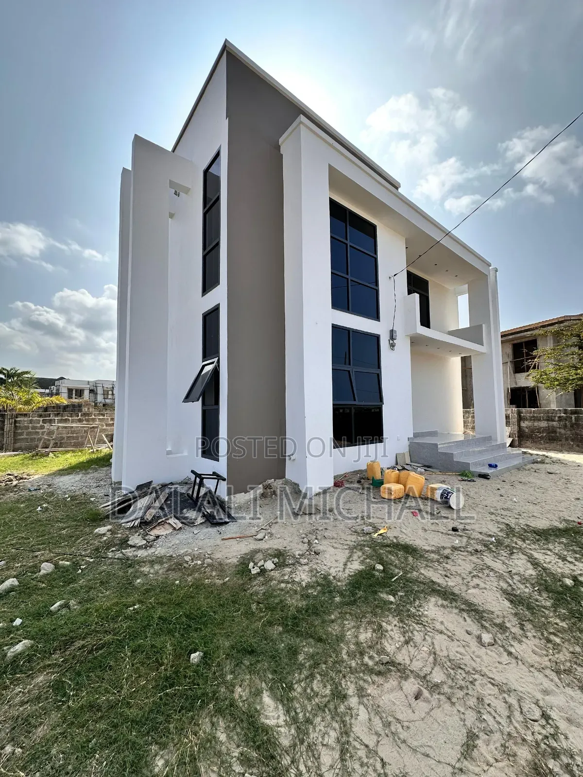 3bdrm House in Mbweni for sale