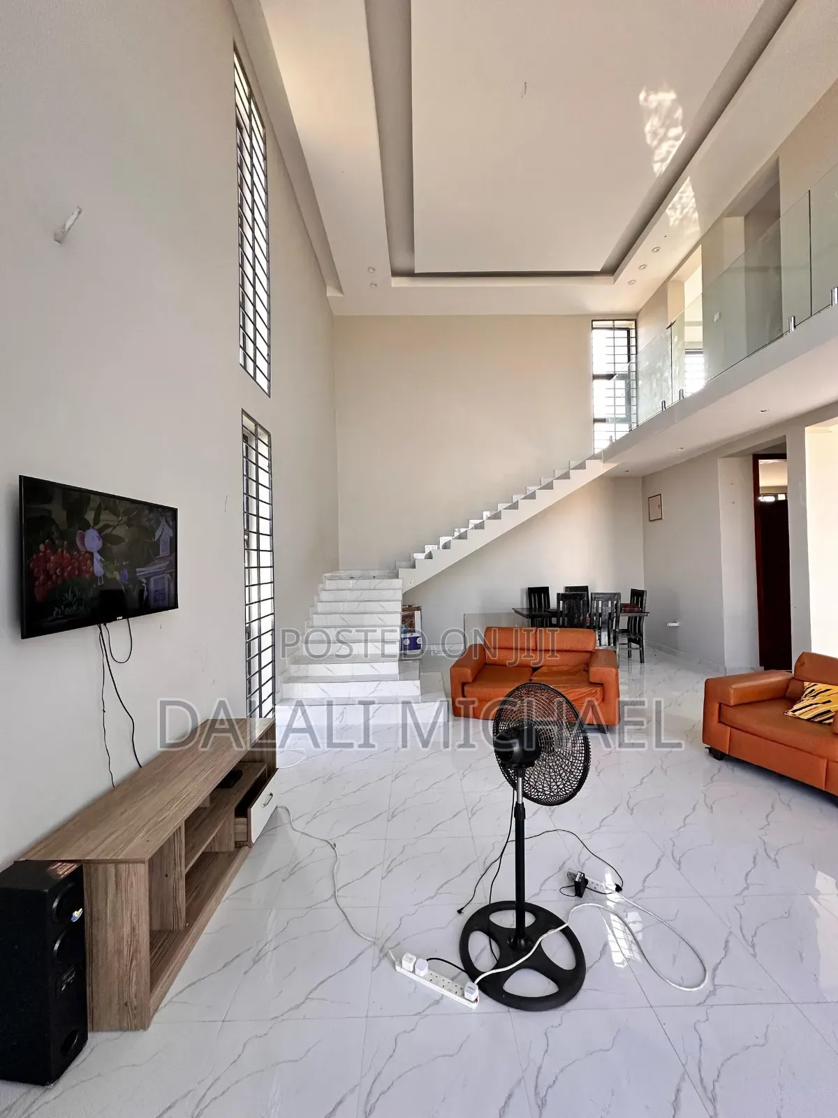 3bdrm House in Mbweni for sale