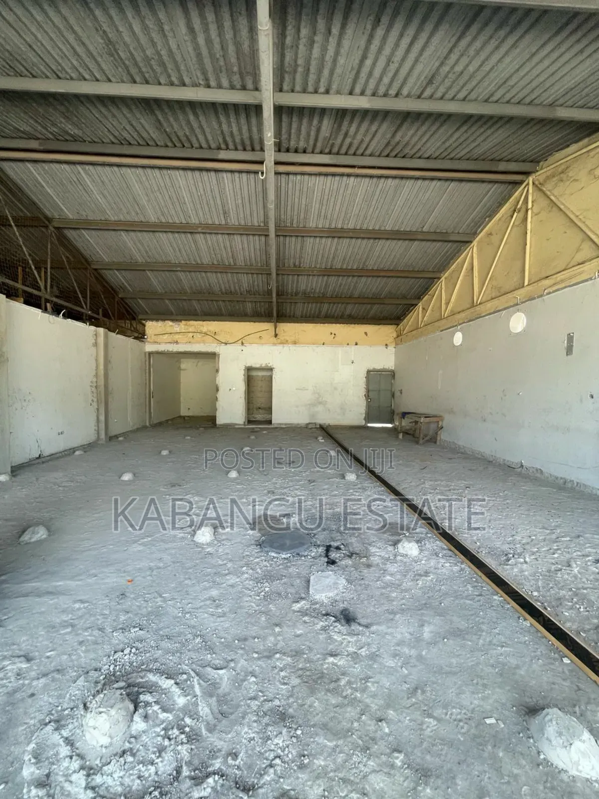 Shop for Rent at Mikocheni Facing the Mainroad
