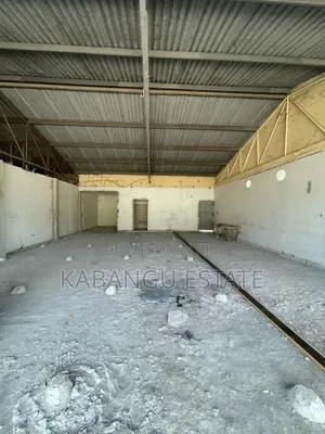Shop for Rent at Mikocheni Facing the Mainroad