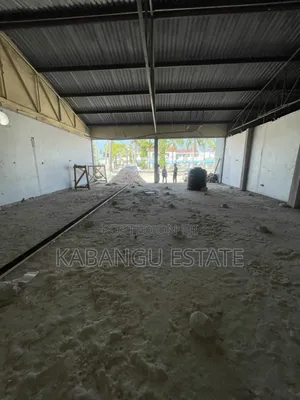 Shop for Rent at Mikocheni Facing the Mainroad