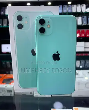 Photo - New Apple iPhone 11 128 GB