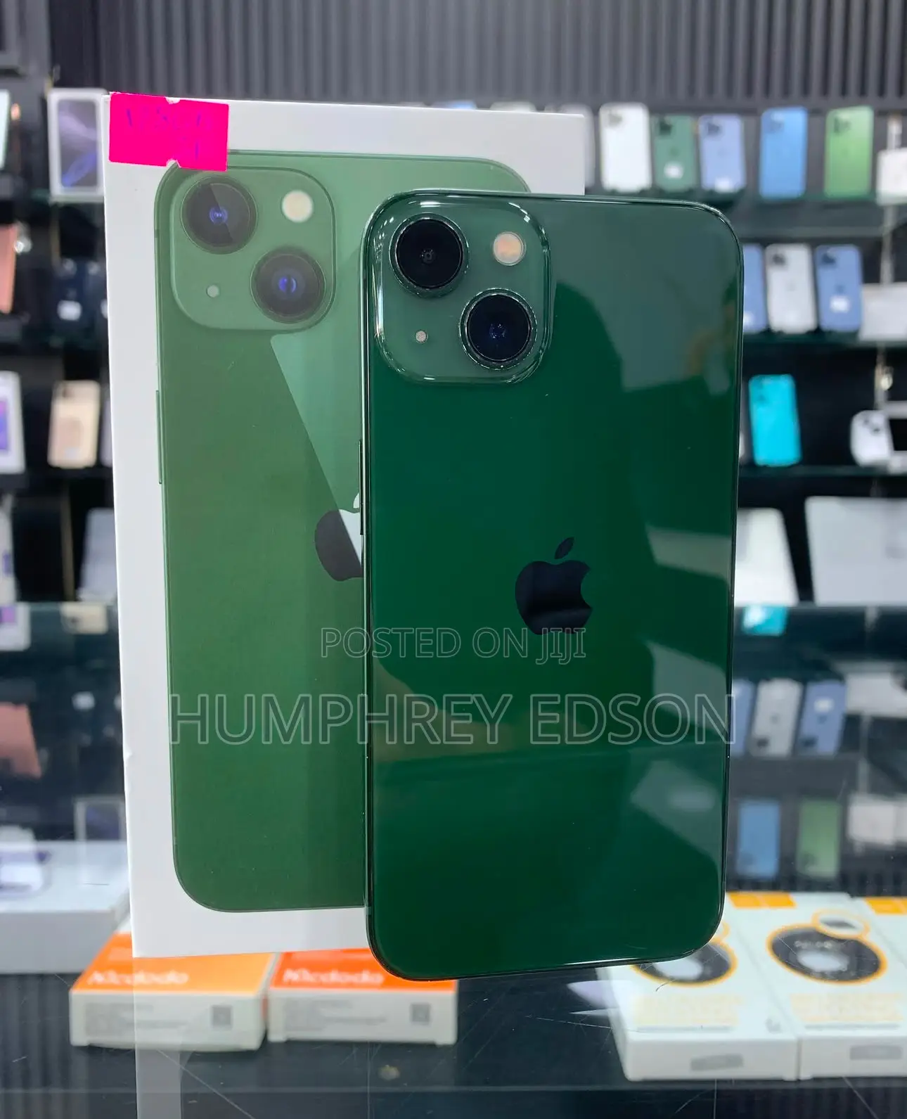 New Apple iPhone 13 128 GB