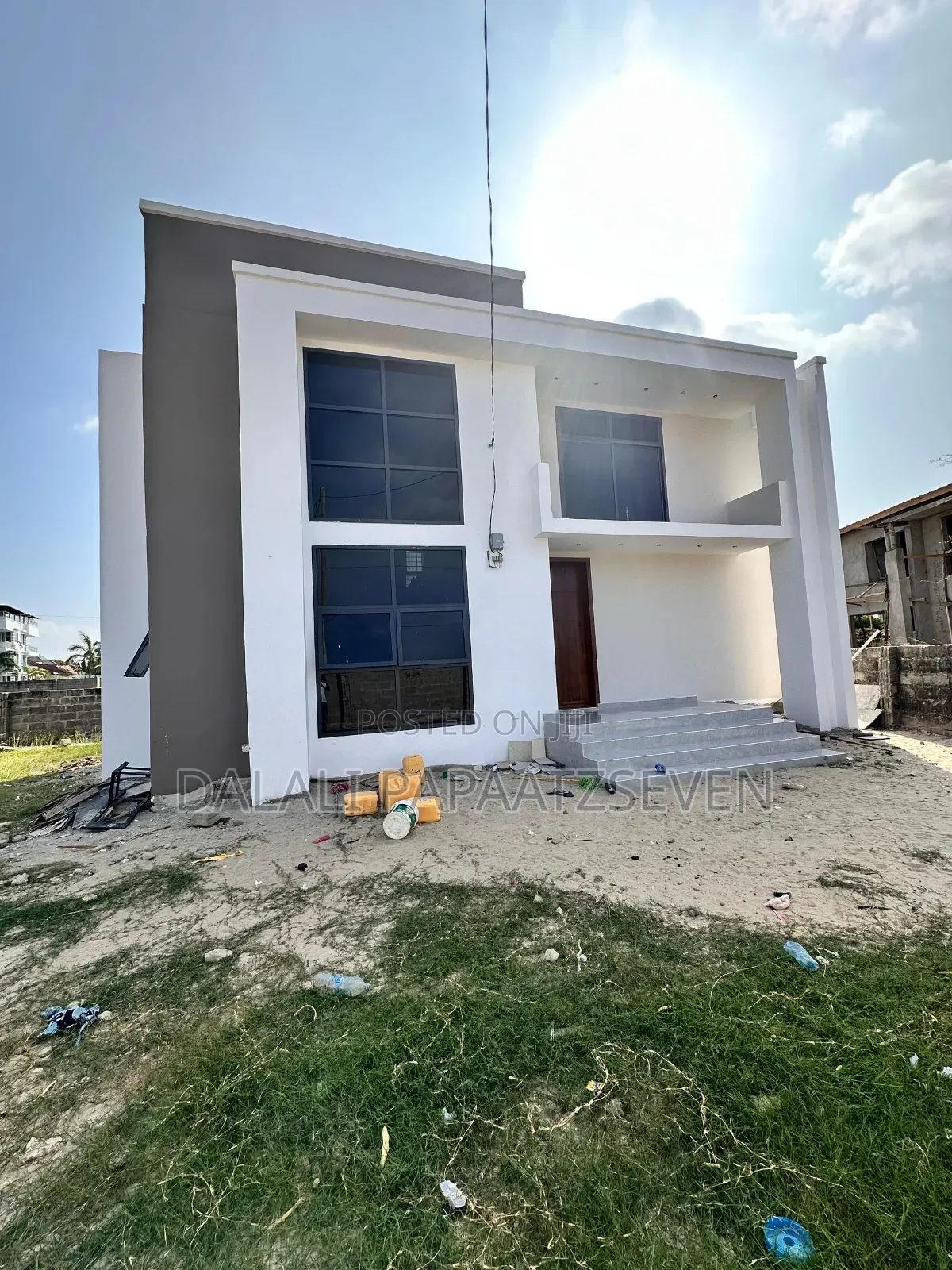 3bdrm House in Dalalipapaatzseven, Mbweni for sale
