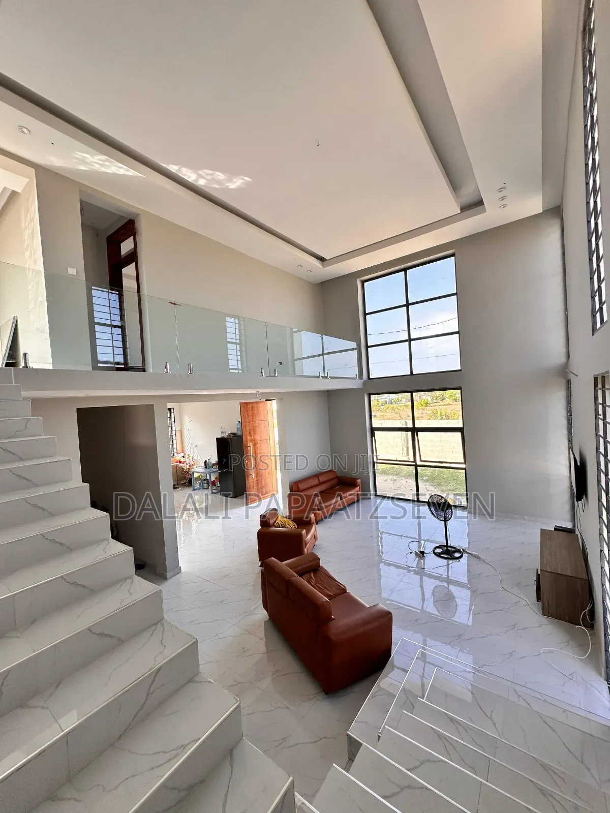 3bdrm House in Dalalipapaatzseven, Mbweni for sale