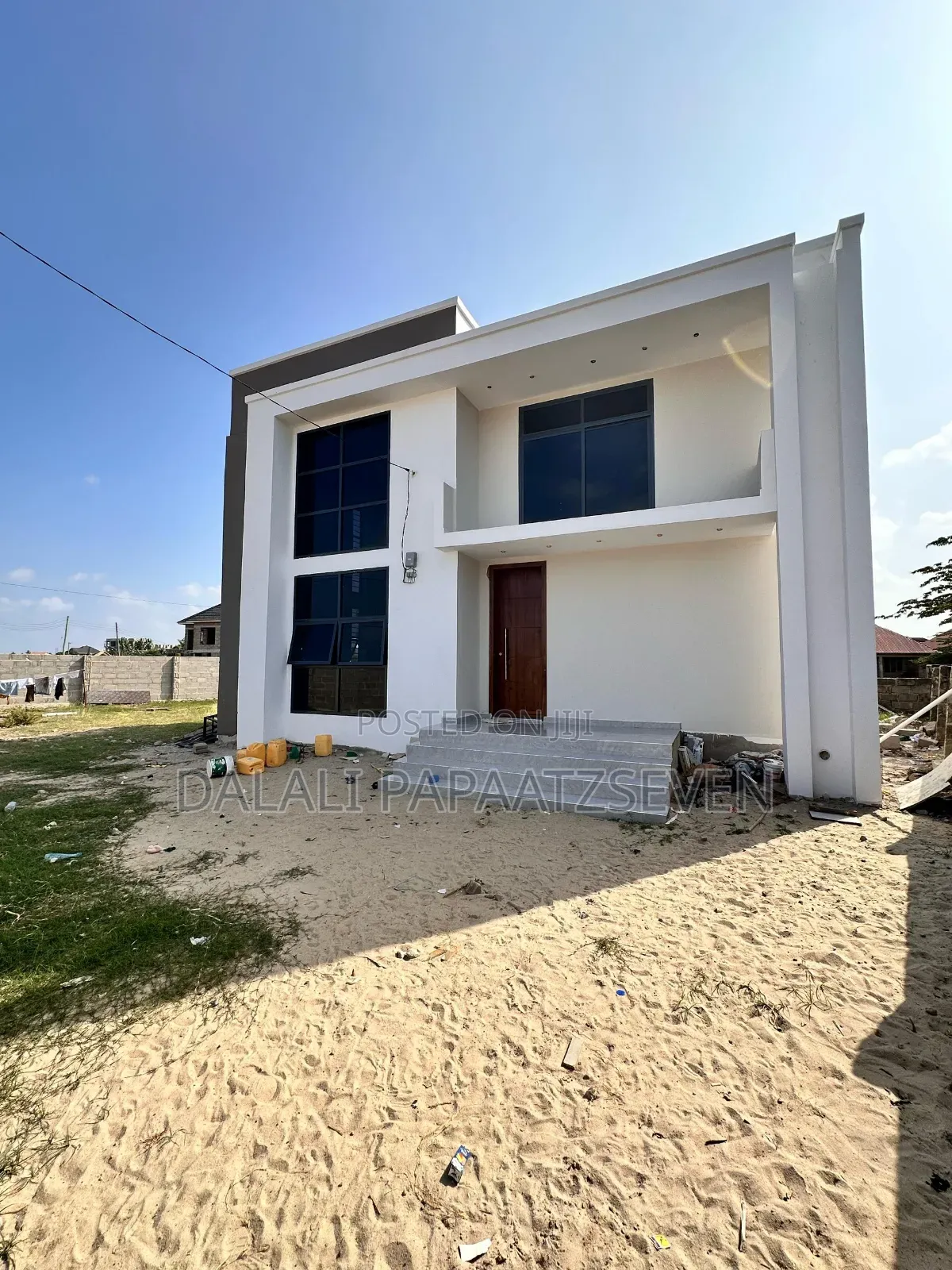3bdrm House in Dalalipapaatzseven, Mbweni for sale