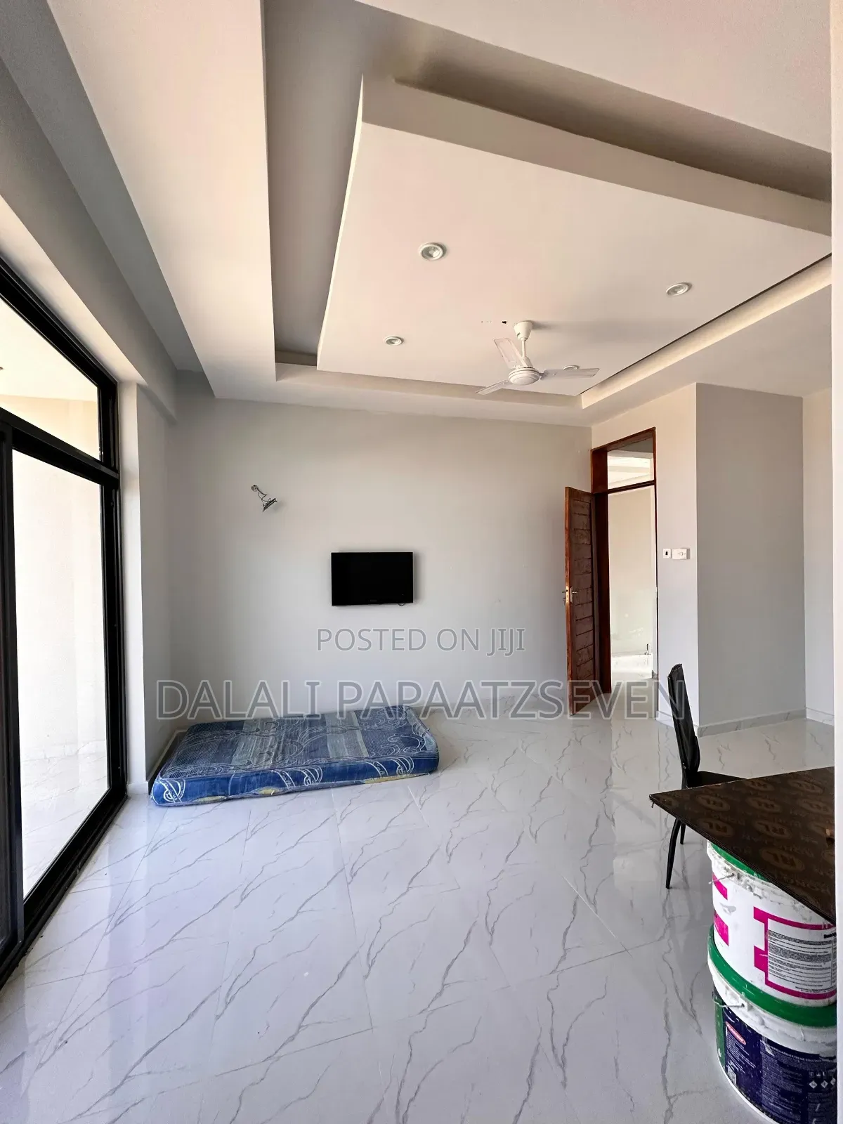 3bdrm House in Dalalipapaatzseven, Mbweni for sale