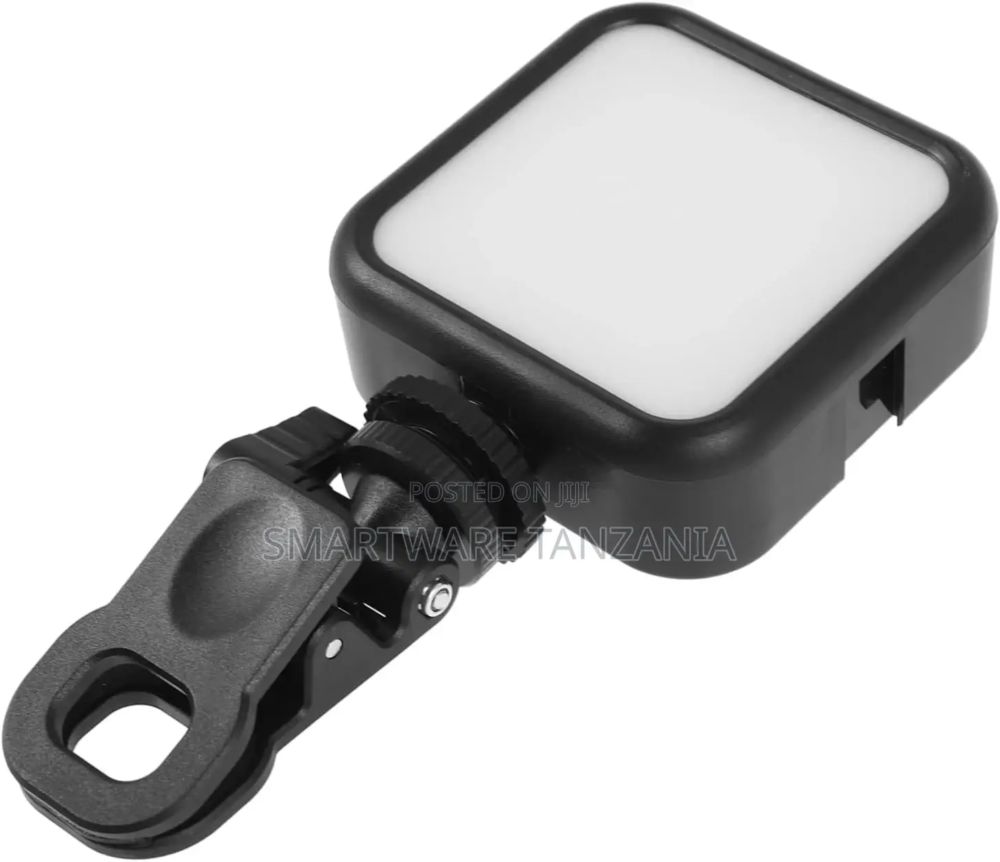 Led Selfie Light For Tablet Video Light Abs Circuit Board