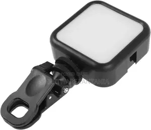 Led Selfie Light For Tablet Video Light Abs Circuit Board