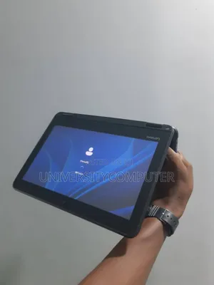Laptop Lenovo N23 Yoga Chromebook 4GB Intel SSD 128GB