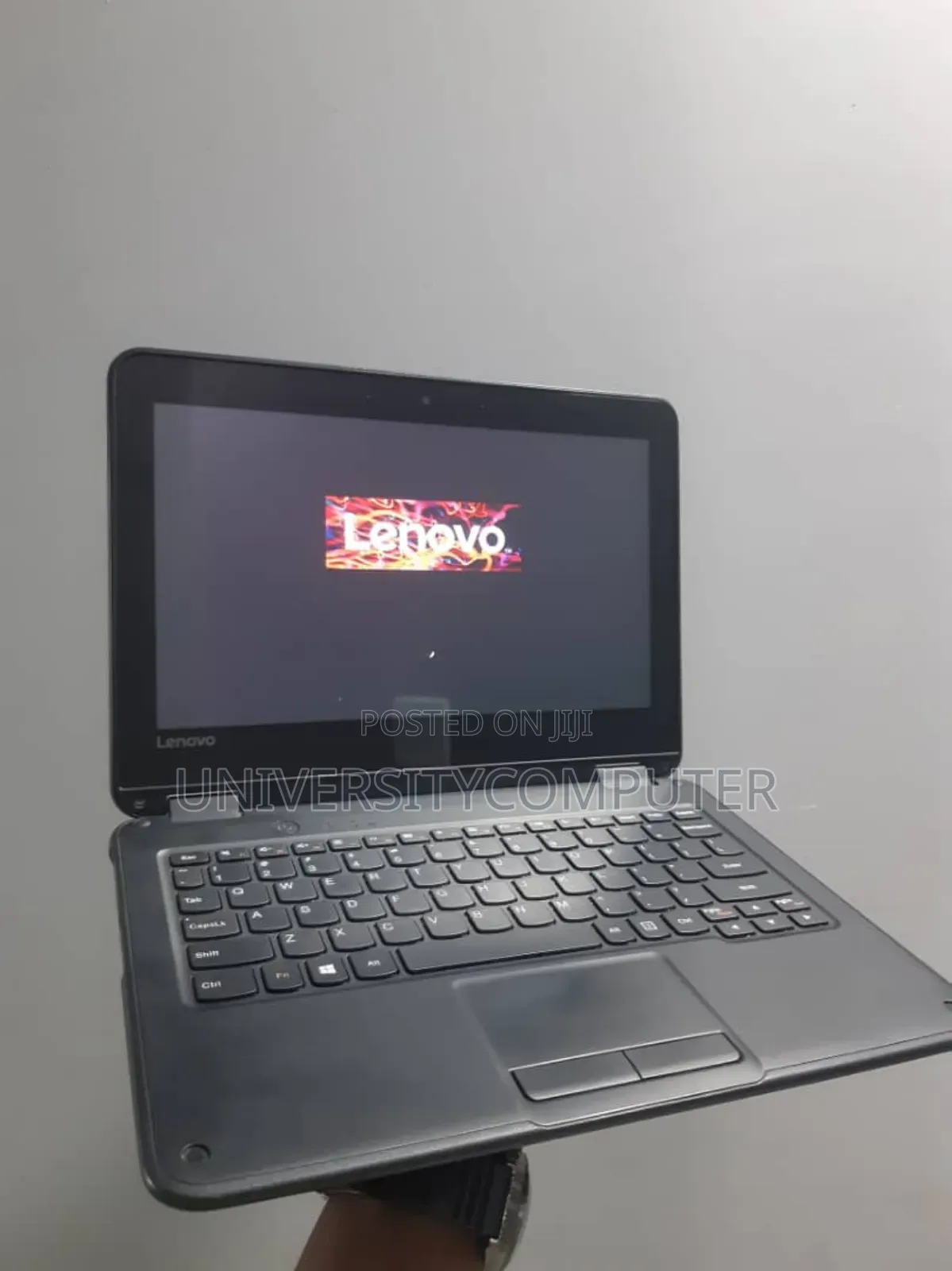 Laptop Lenovo N23 Yoga Chromebook 4GB Intel SSD 128GB