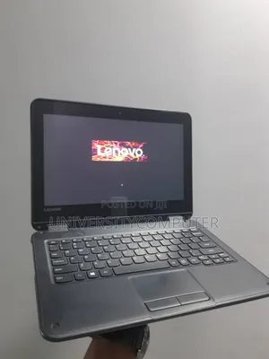 Laptop Lenovo N23 Yoga Chromebook 4GB Intel SSD 128GB