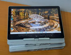 Laptop HP EliteBook Revolve 810 G3 Tablet 8GB Intel Core I5 SSD 256GB